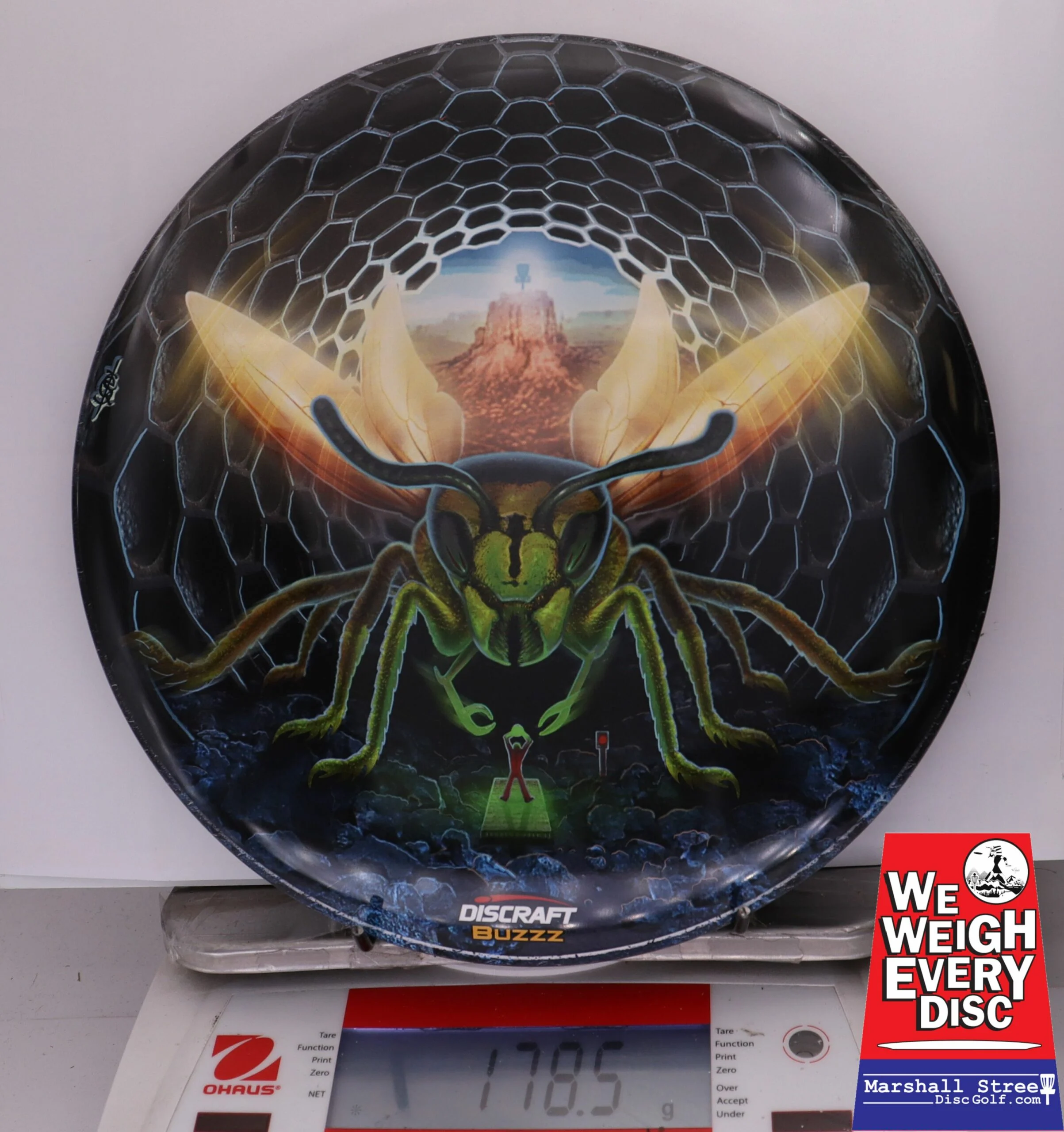 332311 SuperColor ESP Buzzz - #222 Insect, 179