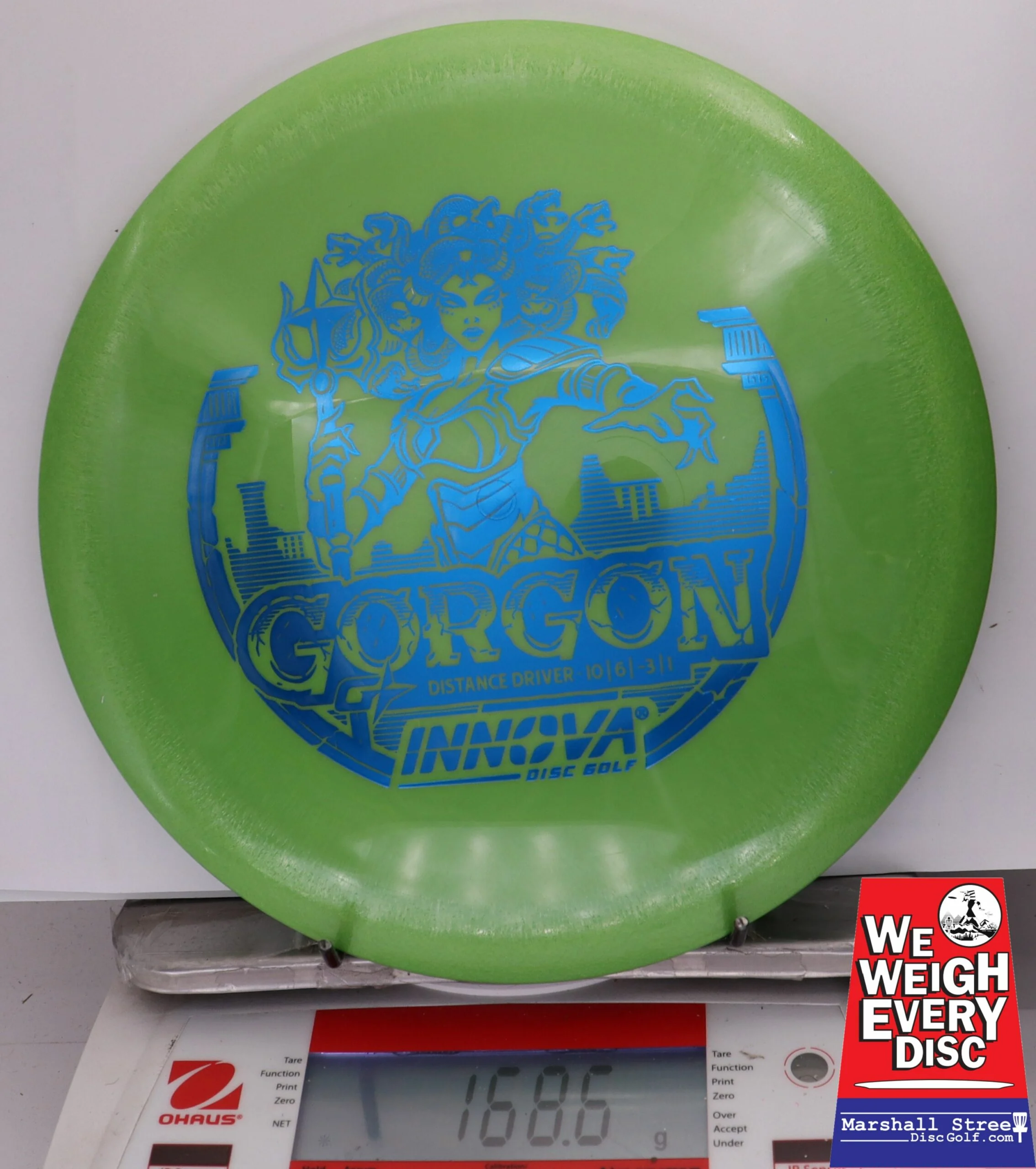 333250 GStar Gorgon - #355 Green, 169