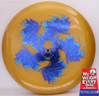 X-Out Moondust Champion Aviar