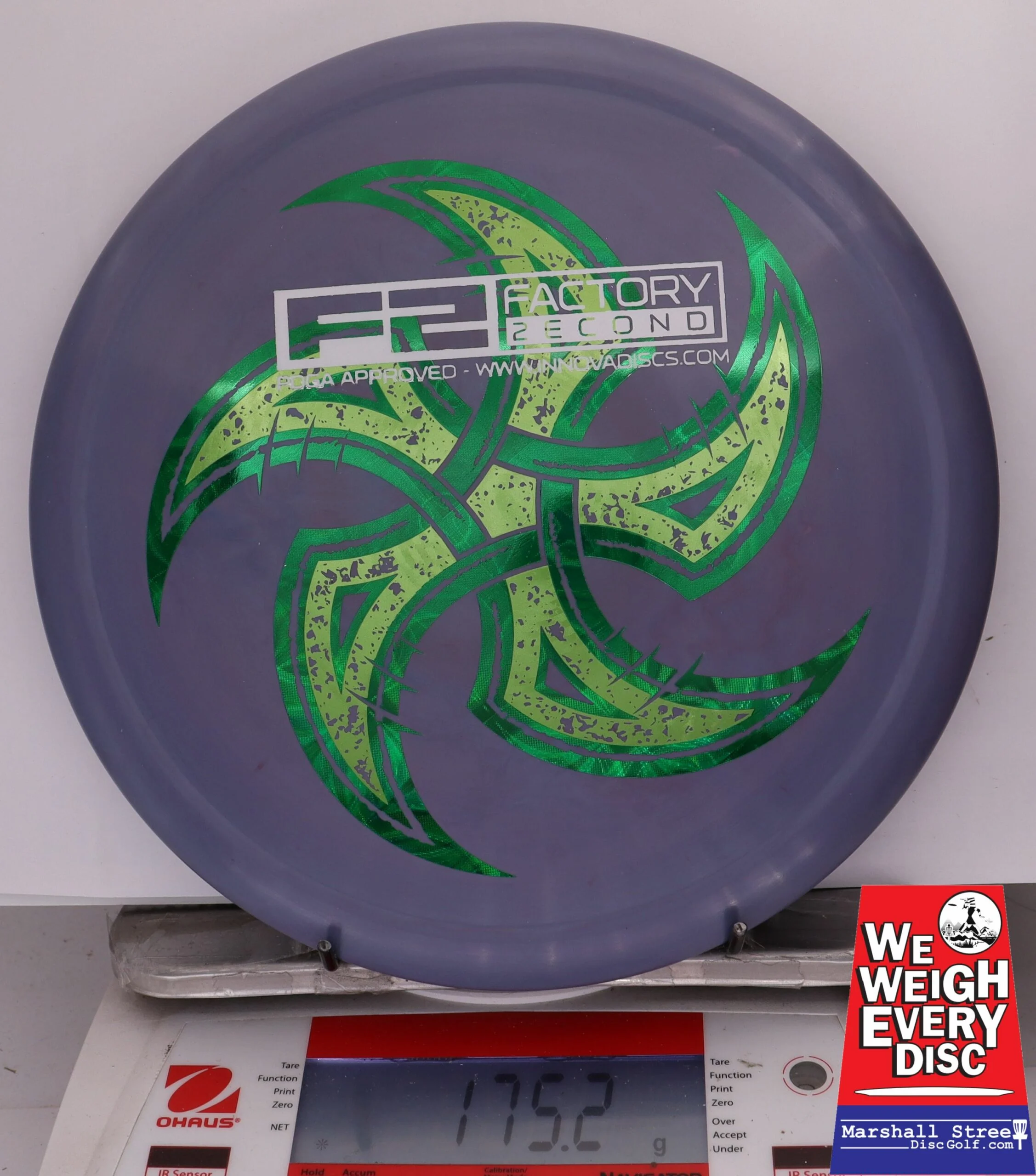 336390 X-Out Star Animal - #82 DkPurple, 175
