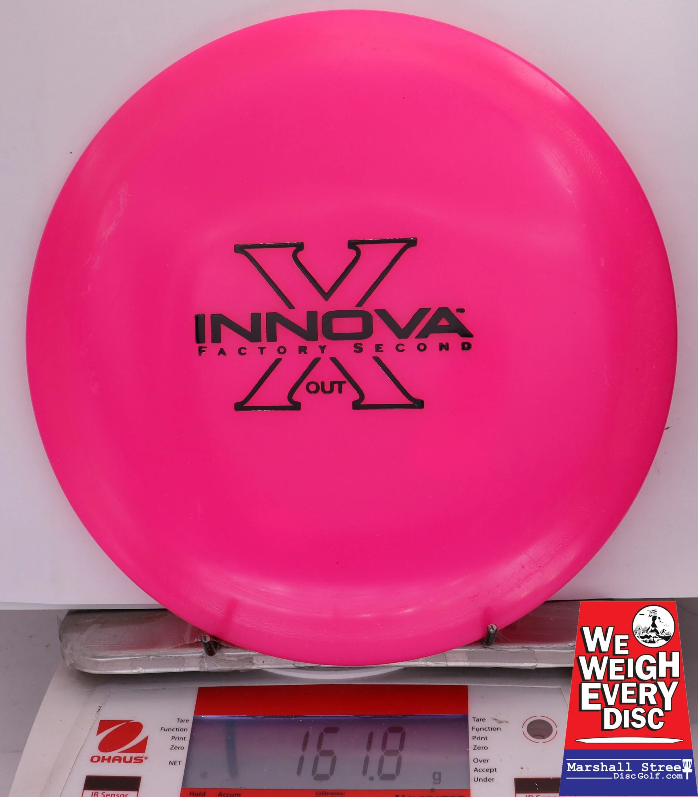 336792 X-Out DX Dragon - #83 Pink, 162