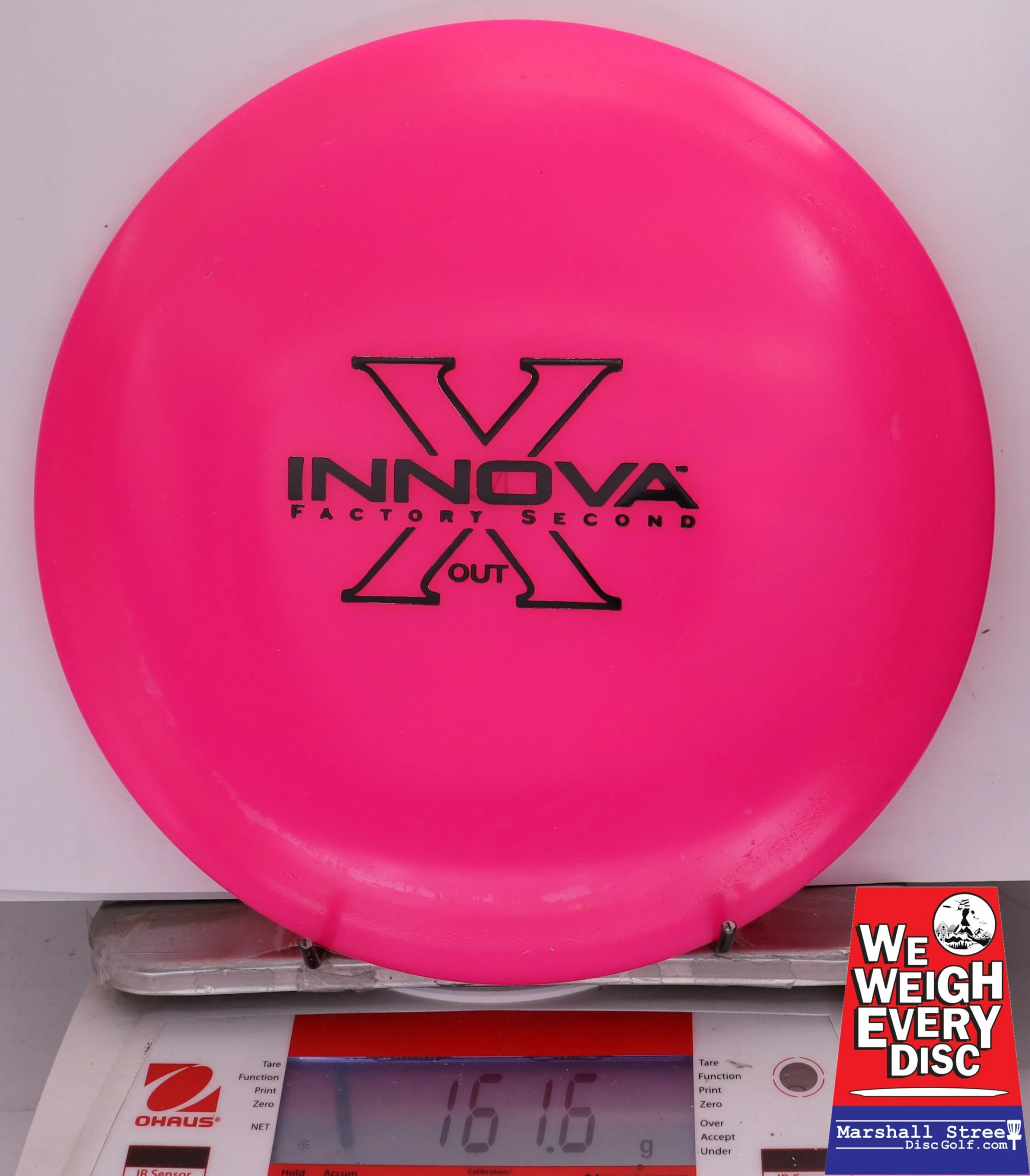 336793 X-Out DX Dragon - #84 Pink, 162