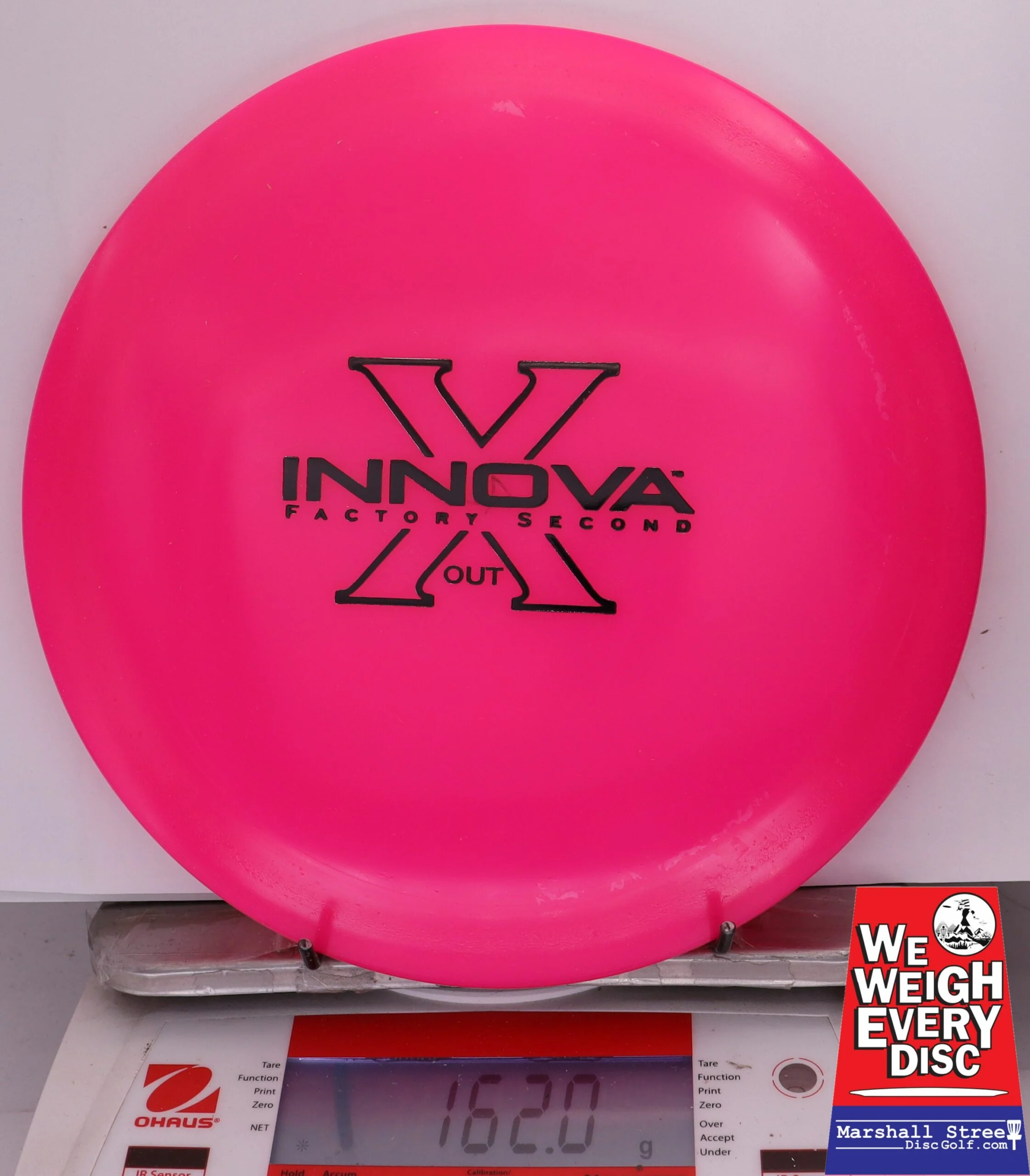 336795 X-Out DX Dragon - #85 Pink, 162