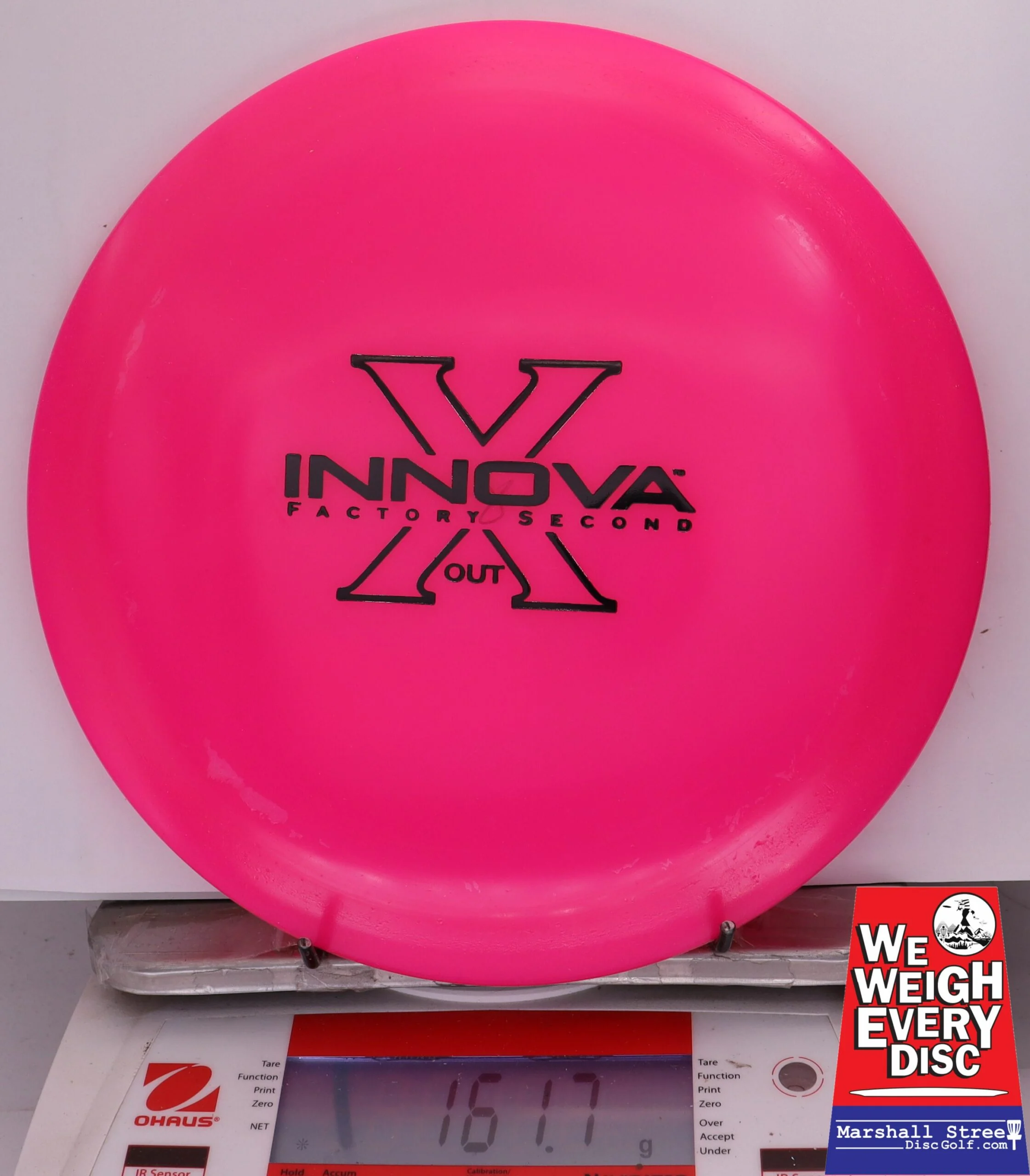 336797 X-Out DX Dragon - #86 Pink, 162