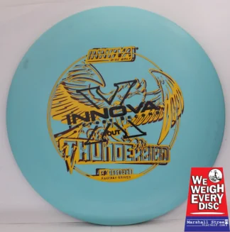 X-Out DX Thunderbird