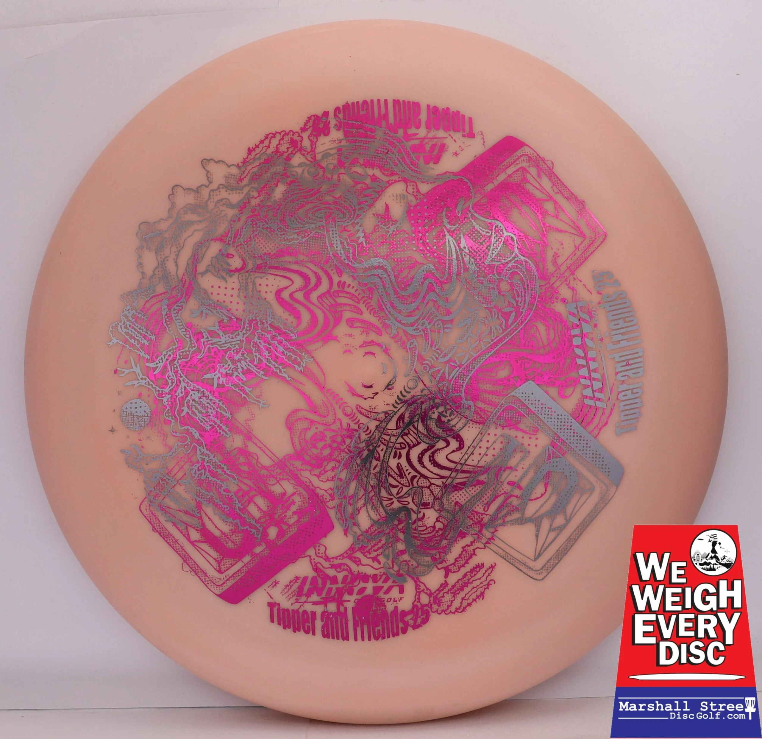 X-Out Color Glow DX Aviar