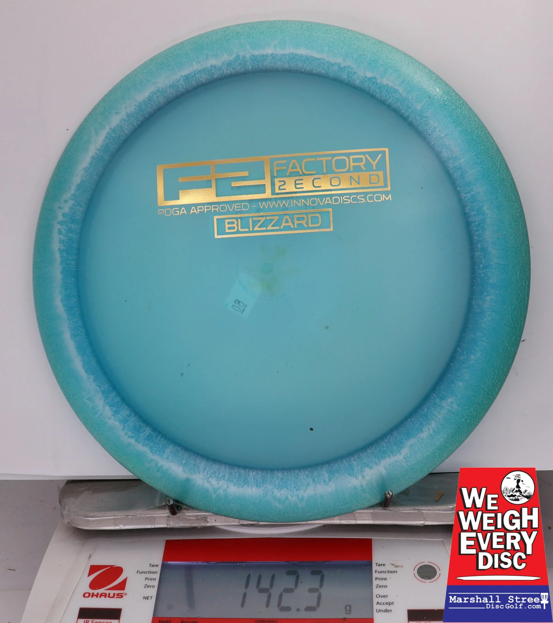 337010 X-Out Zero-G Astra - #80 LtBlue, 142