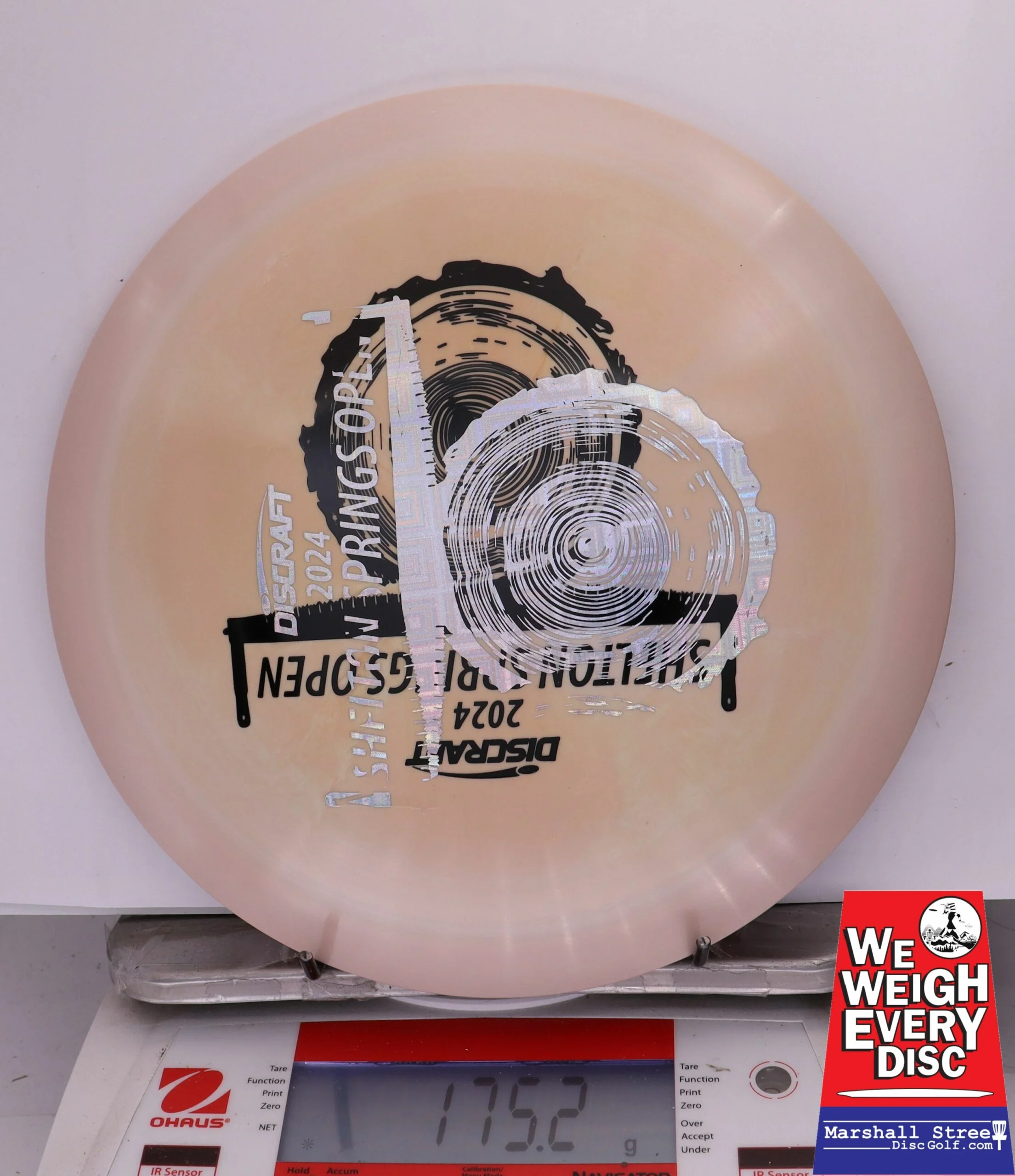 338370 X-Out ESP Heat - #212 Grayish, 175