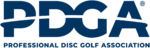 PDGA Logo