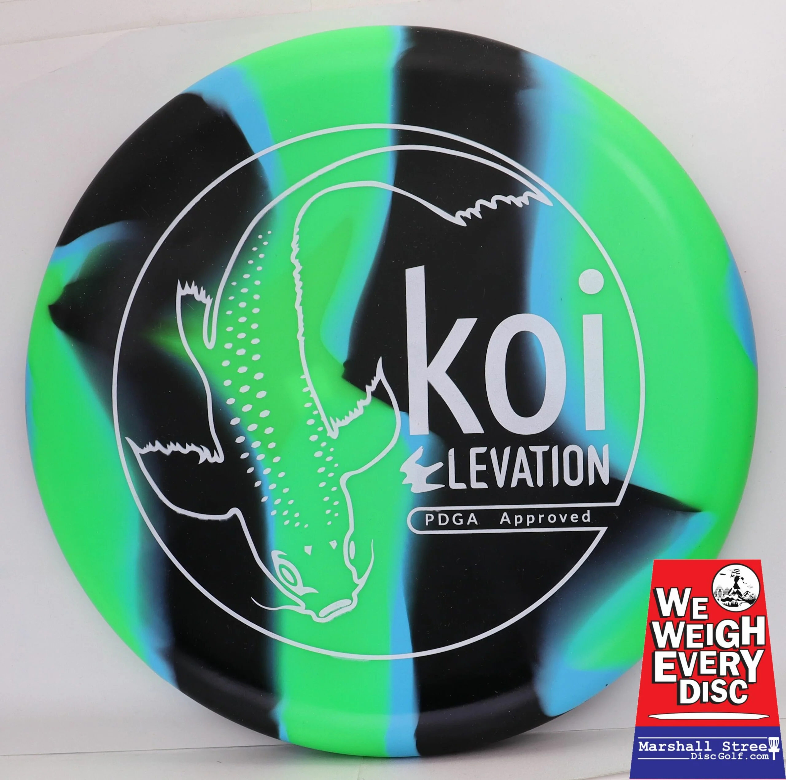 OG Koi