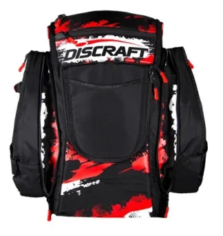 Discraft Grip Cx1 Disc Golf Bag