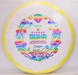 Horizon S-Line MD1, Gannon Buhr Triumph Series