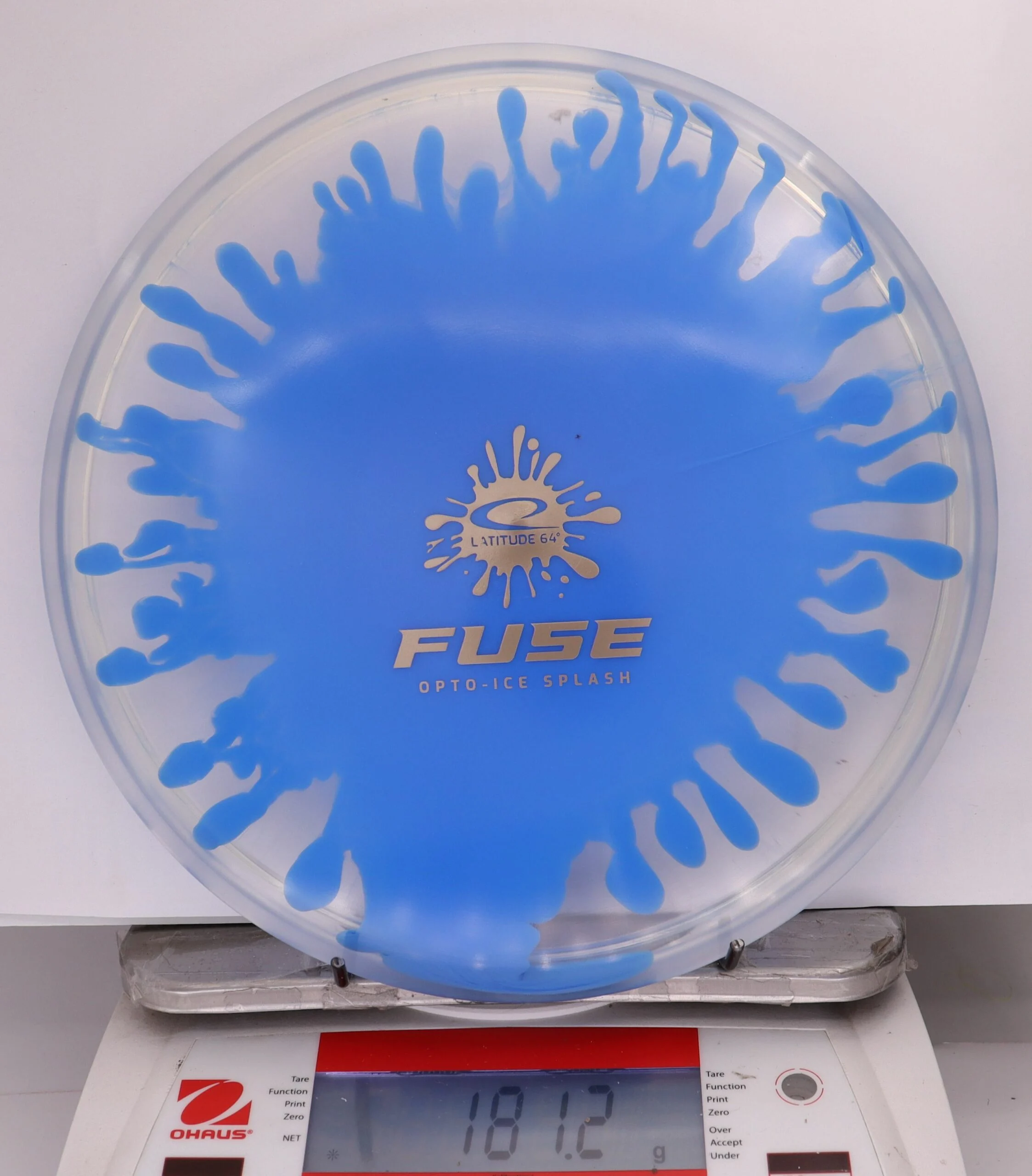 346160 Opto Ice Splash Fuse - #300 Blue, 181