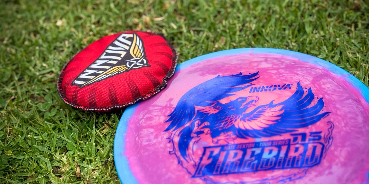 Innova Chalkr Sportsack - Image 8