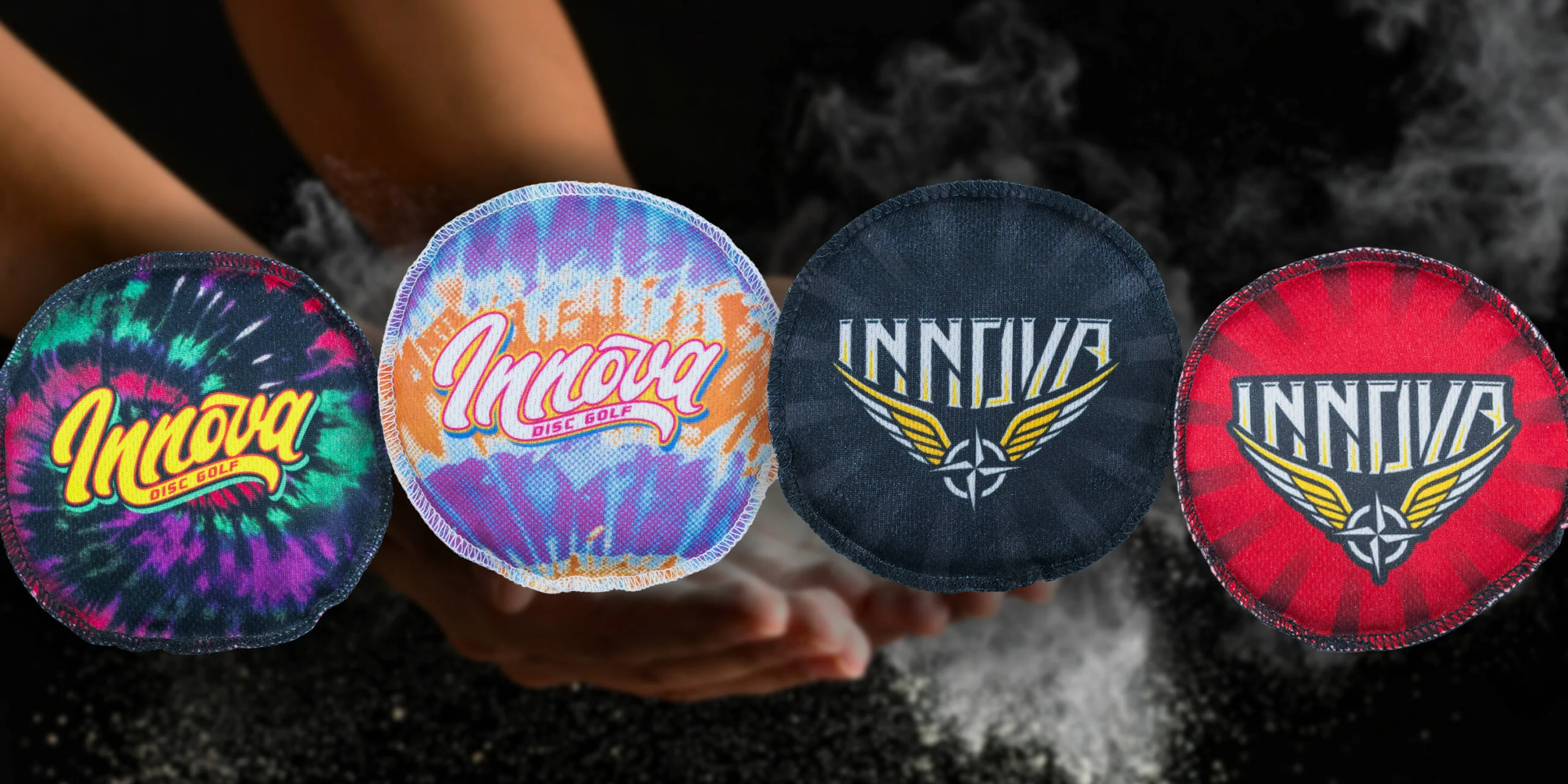Innova Chalkr Sportsack