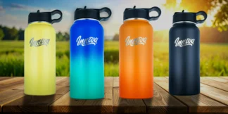 Innova INNsulated Canteen