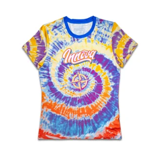 Innova Cosmic Flow Jersey - Women's