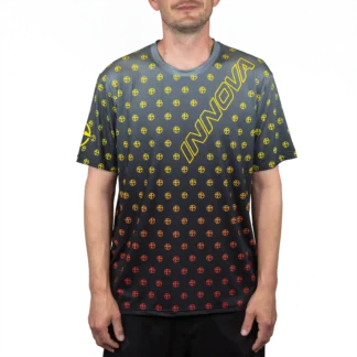 Innova Prime Fusion Performance Jersey-Men's