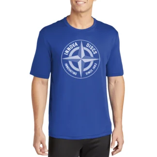 Innova Prime Star Performance Tee-First Run