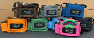 Fade Lite Disc Golf Bag