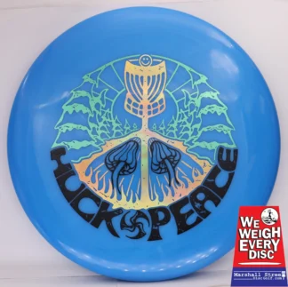 Neo Soft Spore, Huck Peace