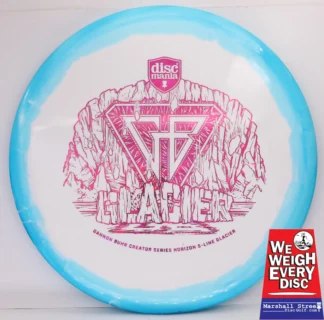 Horizon S-Line Glacier, Gannon Buhr Single Foil