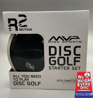 MVP R2 Neutron 3-Disc Set