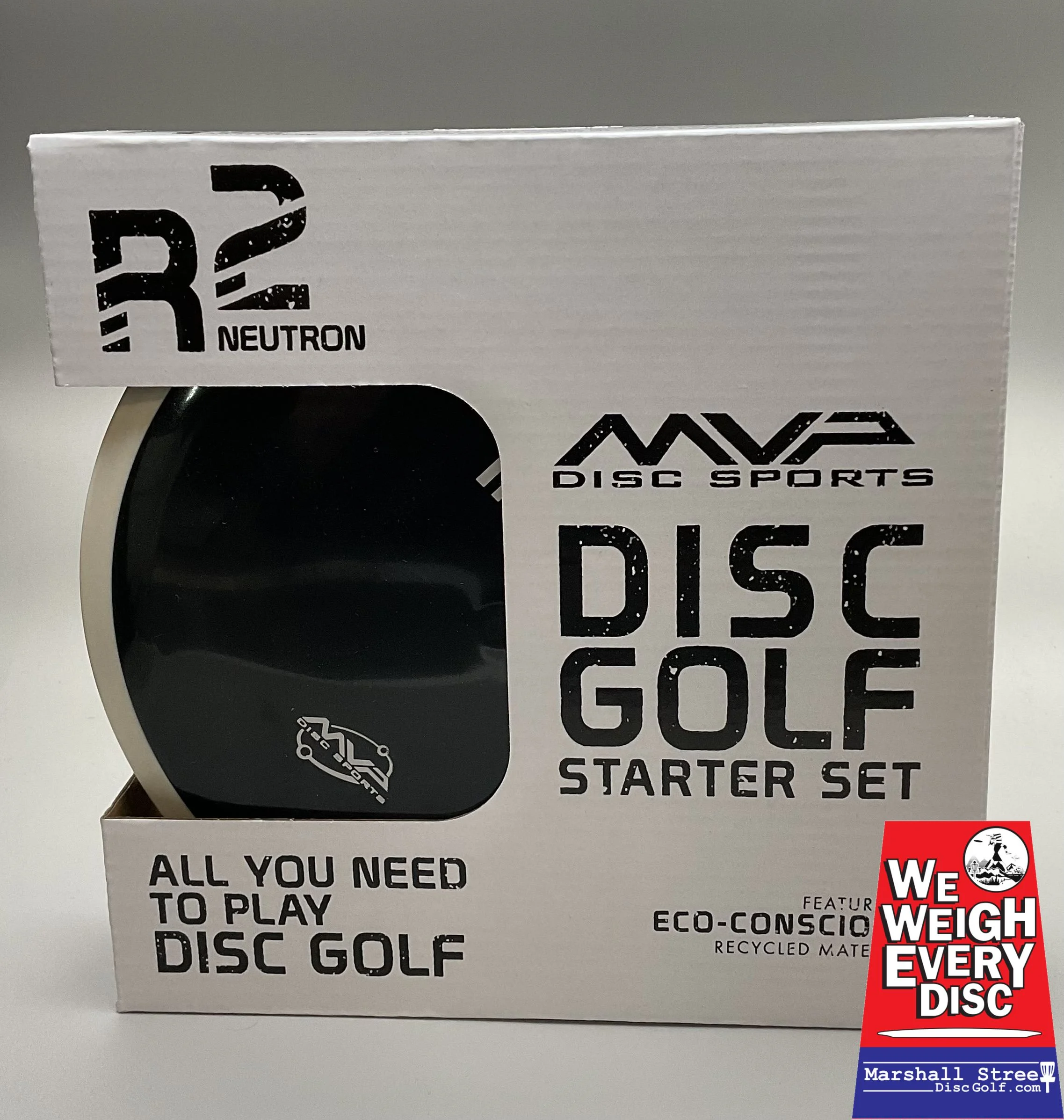 348252 MVP R2 Neutron 3-Disc Set - Varies, Varies