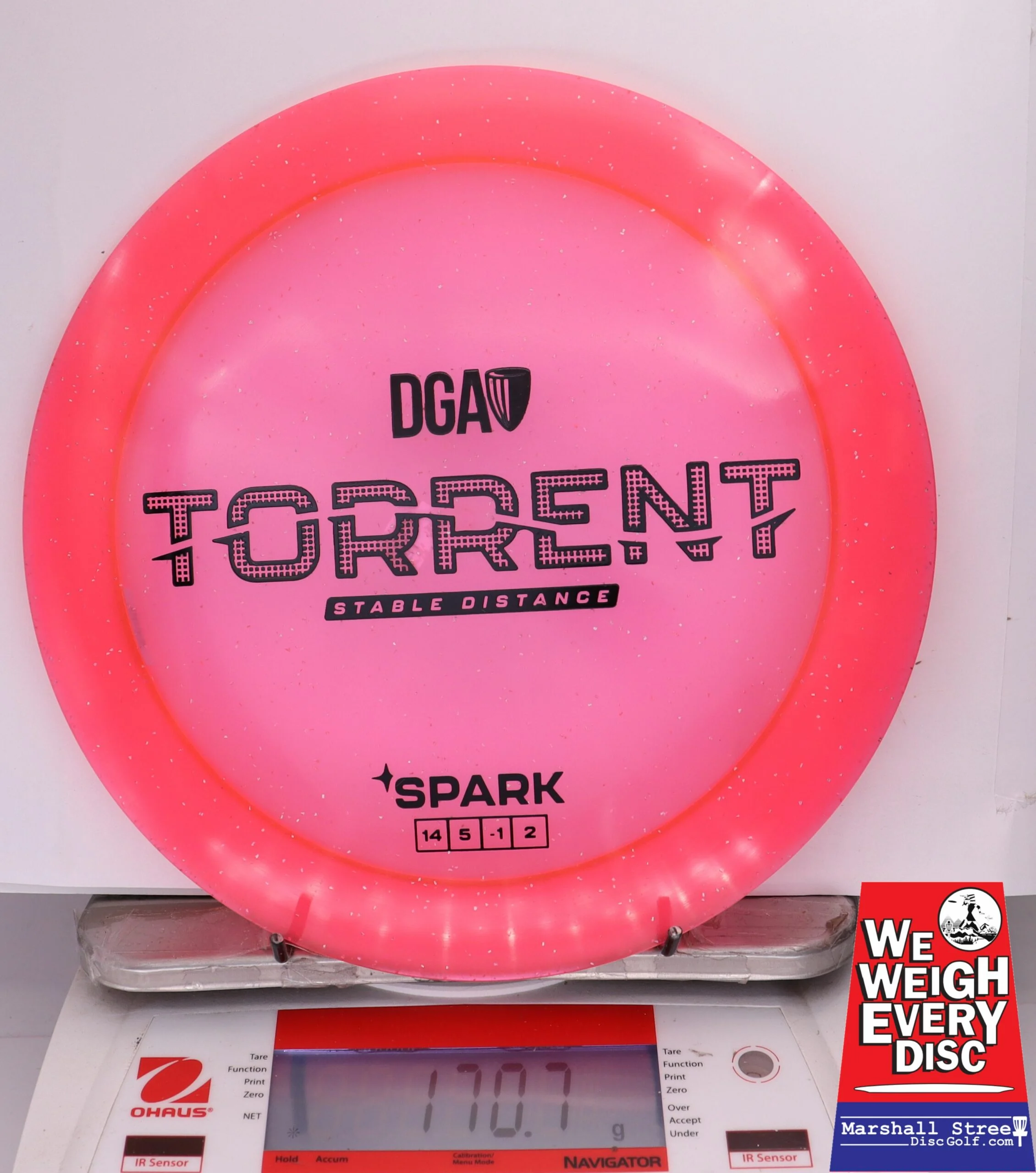 348814 Spark Torrent - #103 Red, 171