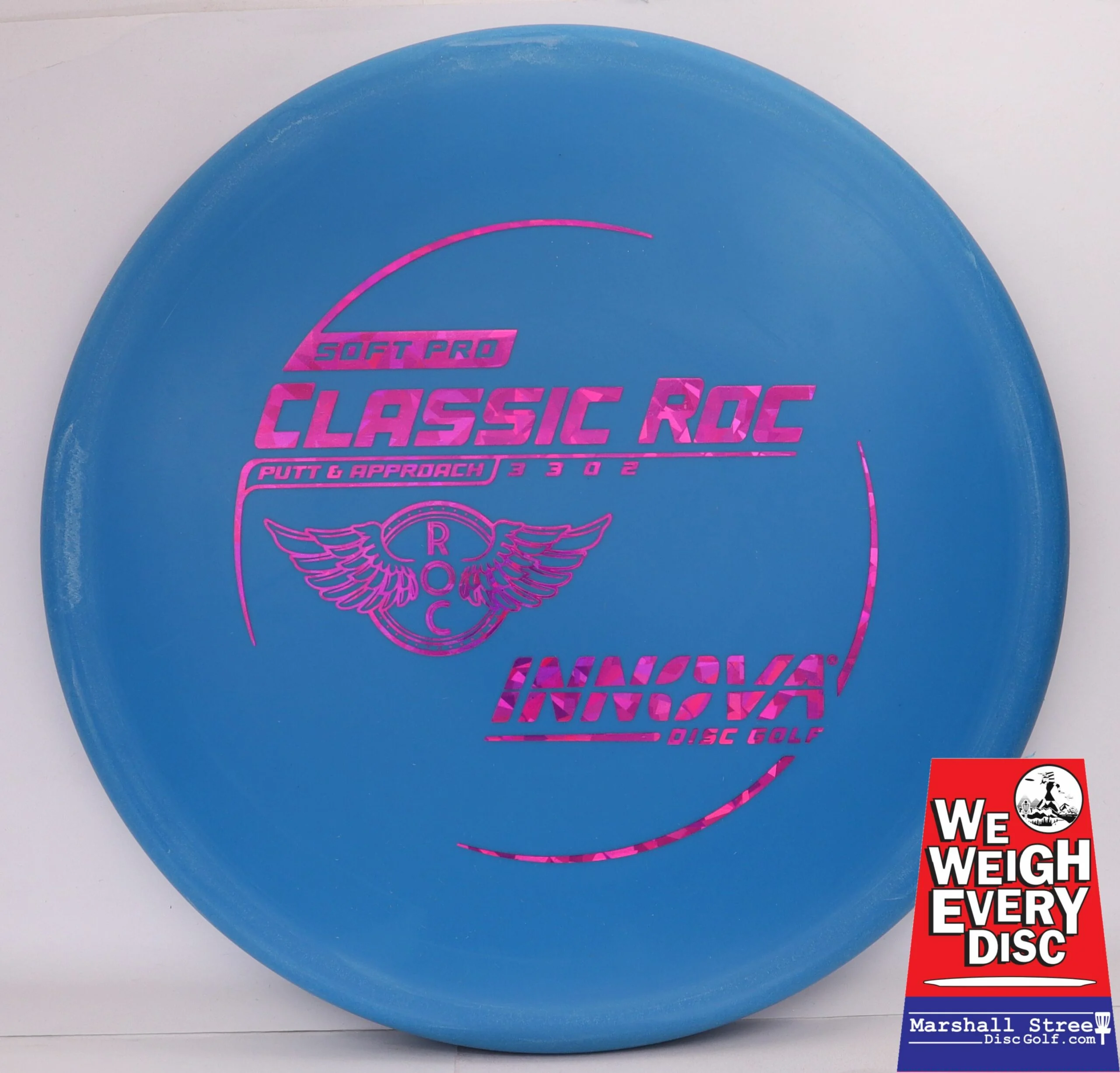Pro Soft Classic Roc