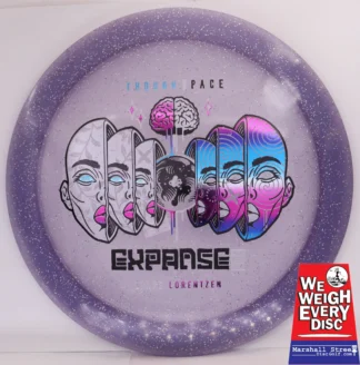 Vex Expanse, Lykke Lorentzen 2025 Signature Series
