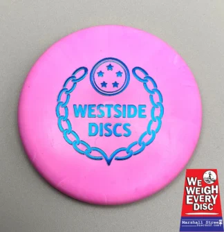 Westside Origio Burst Coin Mini