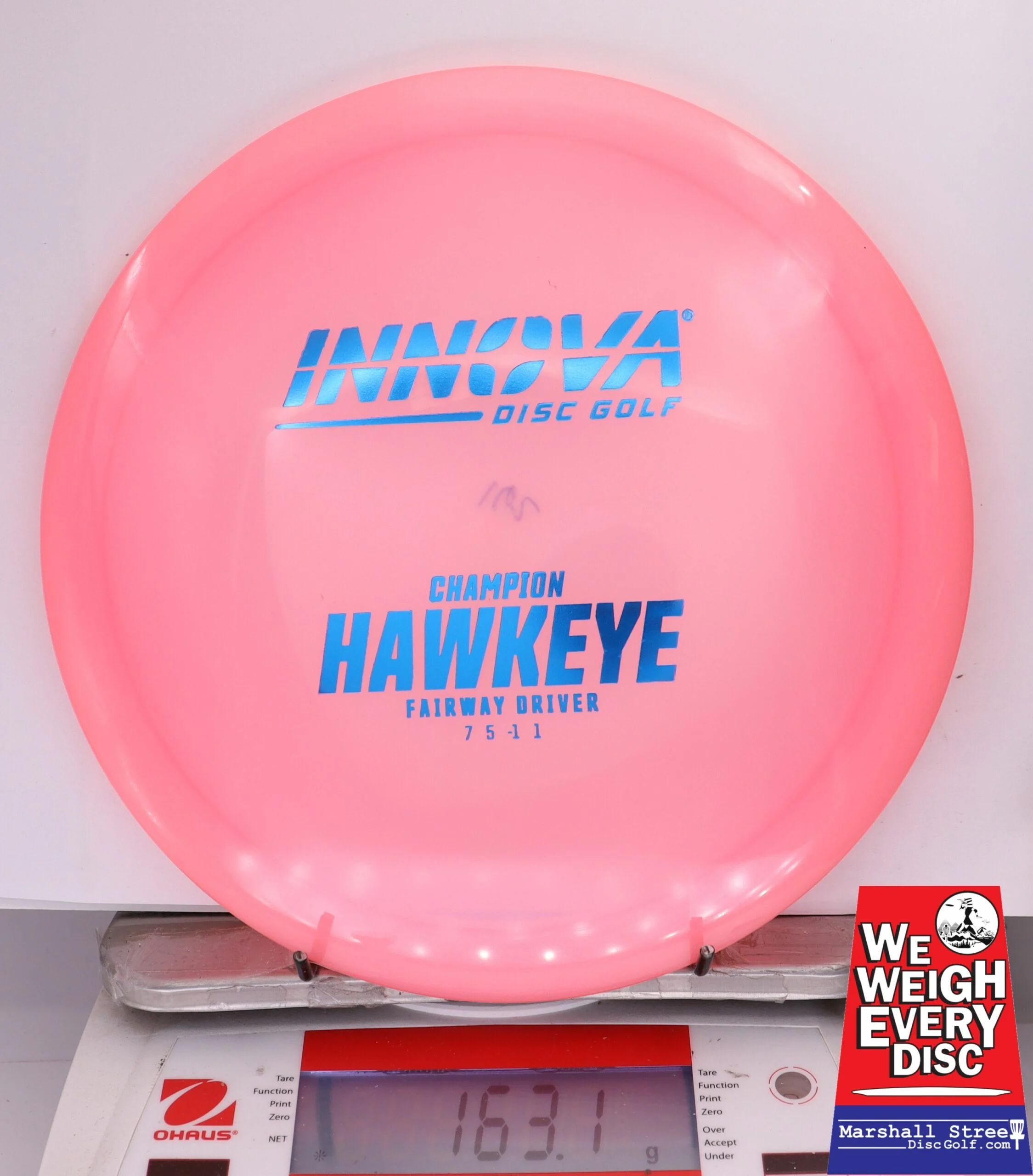 352696 Champion Hawkeye - #494 Pink, 163