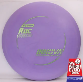 KC Pro Roc