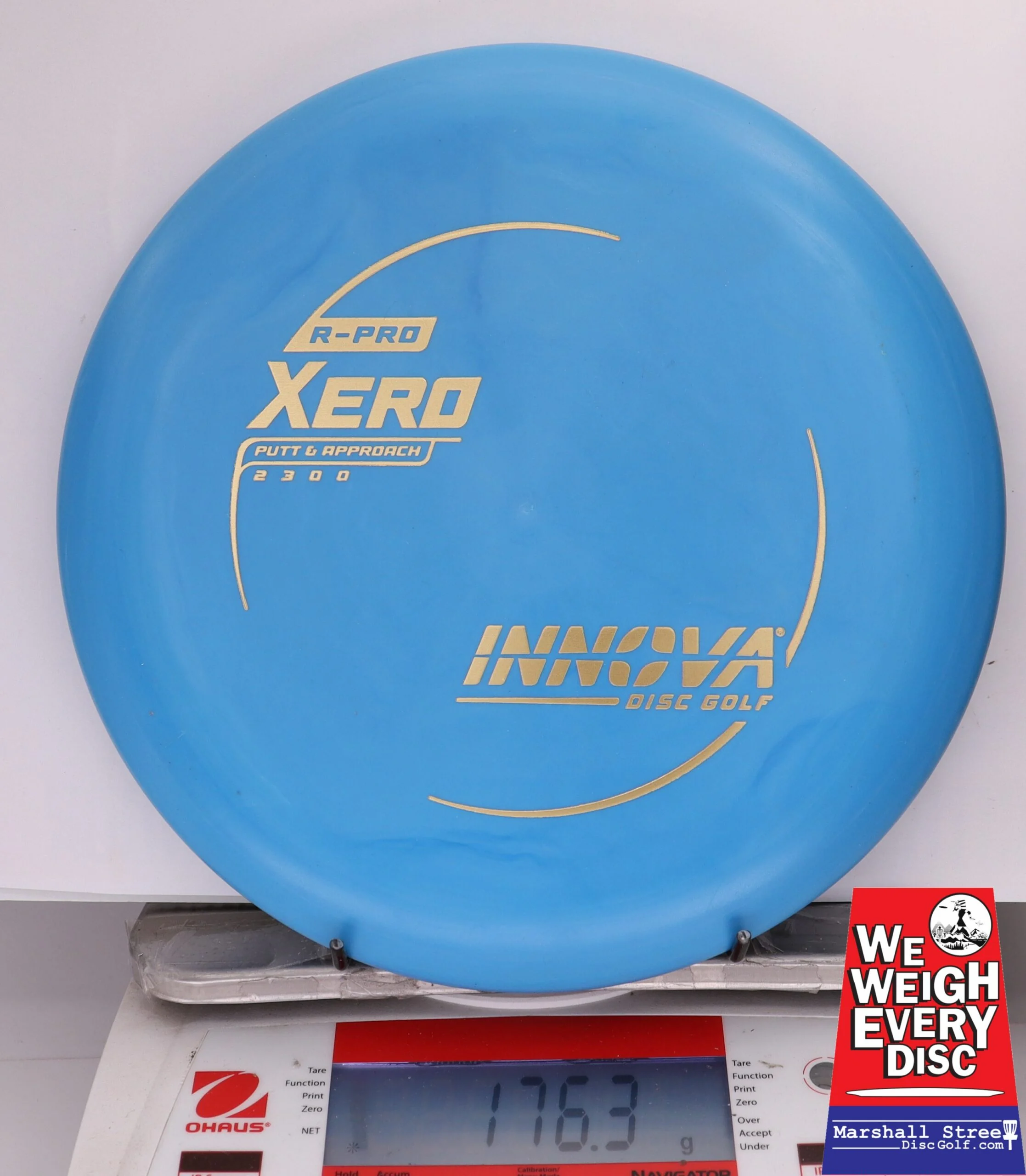 353470 R-Pro Xero - #492 Blue, 176