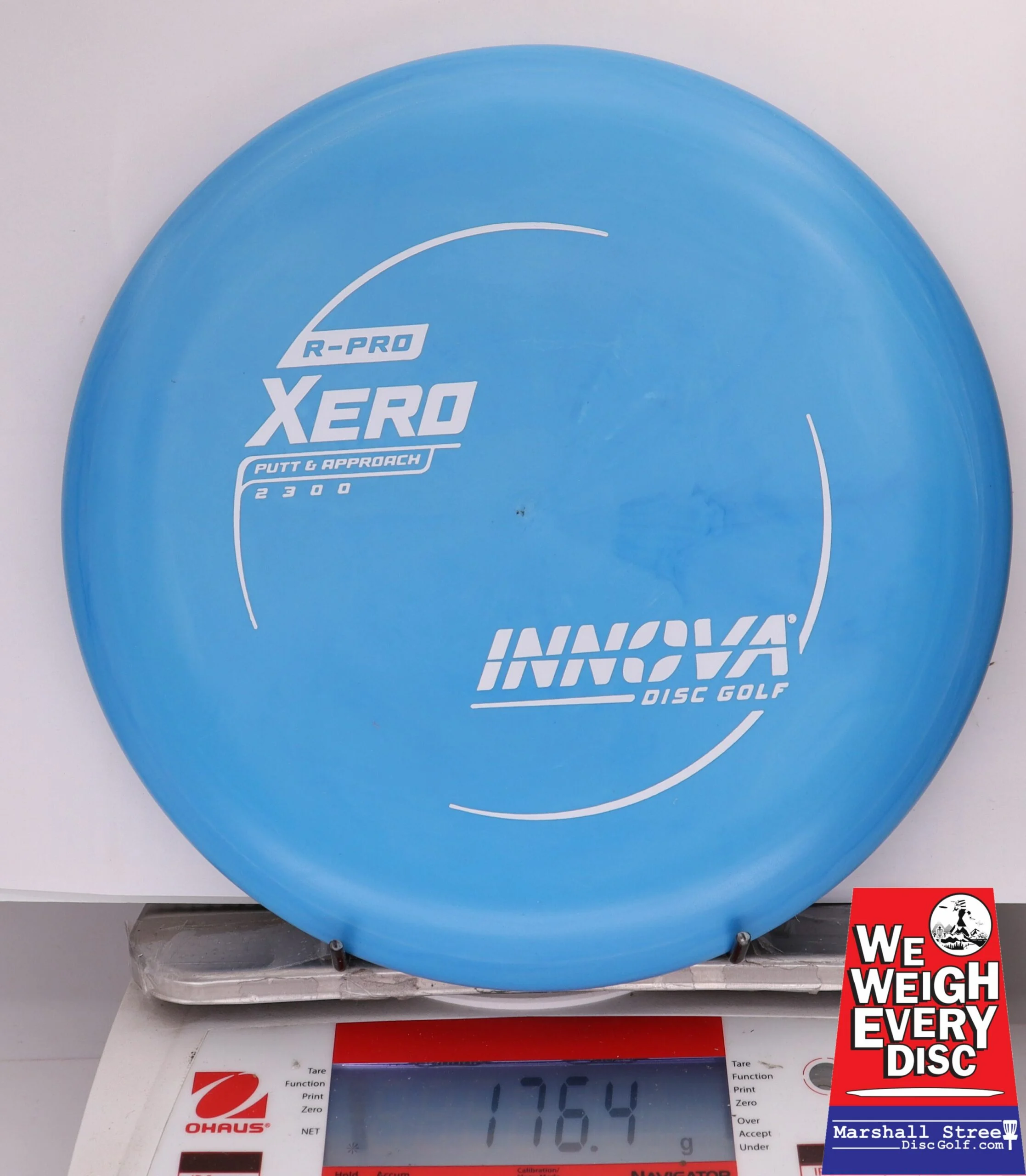 353472 R-Pro Xero - #494 Blue, 176