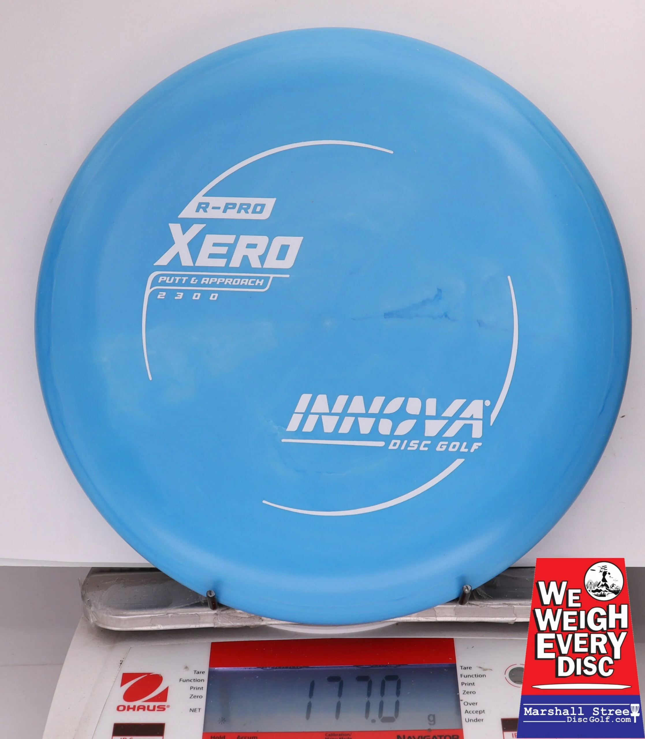 353473 R-Pro Xero - #495 Blue, 177