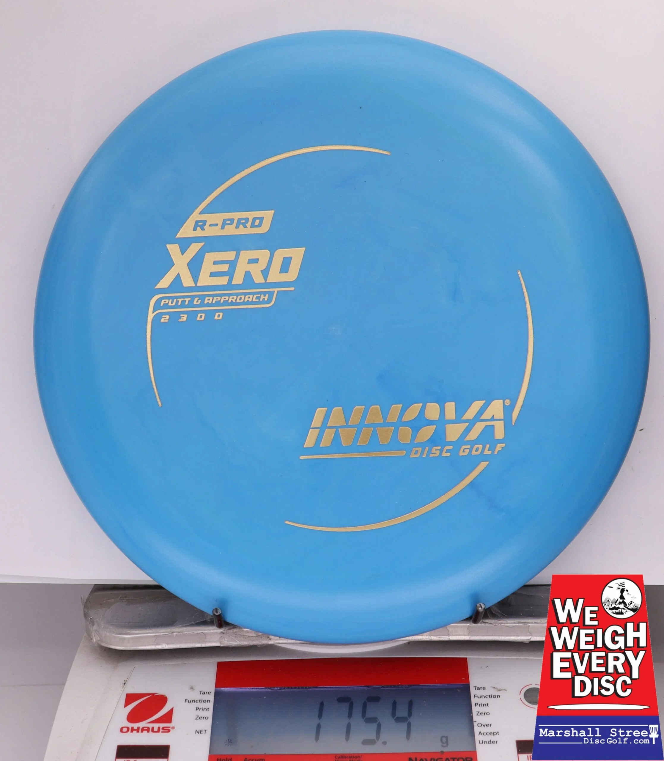 353474 R-Pro Xero - #496 Blue, 175