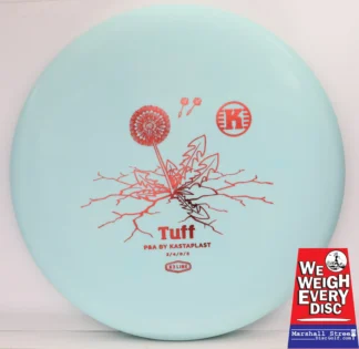 K3 Tuff, 1st Run