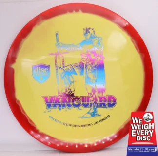 Horizon S-Line Vanguard, Kyle Klein Creator Series