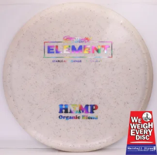 Diamond Hemp Element
