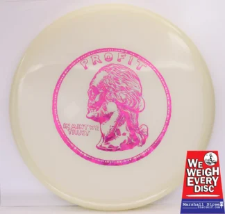 Nocturnal Glow Profit, Special Stamp