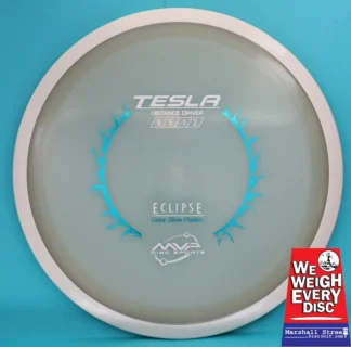 Color Glow Eclipse Tesla, Brick and Mortar Exclusive