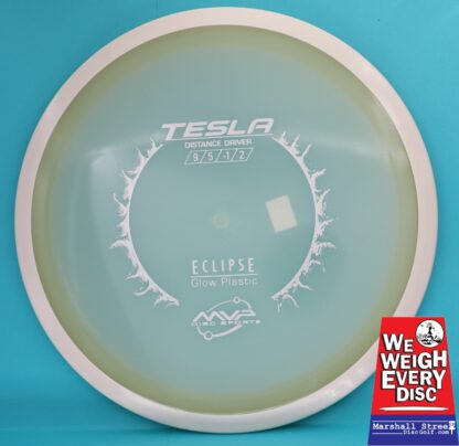Eclipse Tesla