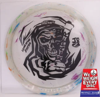 Z FLX Jawbreaker Reaper, 2025 Ledgestone Edition