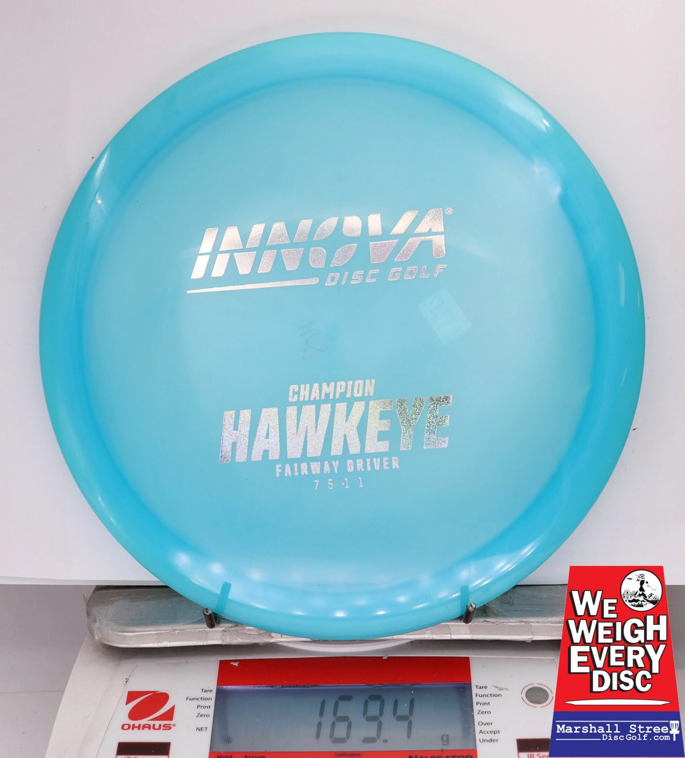 359487 Champion Hawkeye - #517 LtBlue, 169