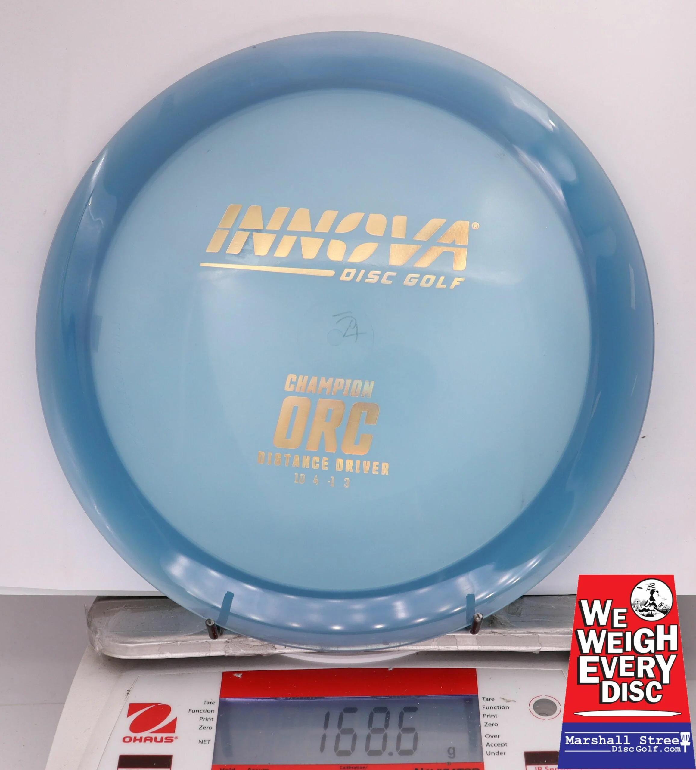 359515 Champion Orc - #515 Slate Blue, 169