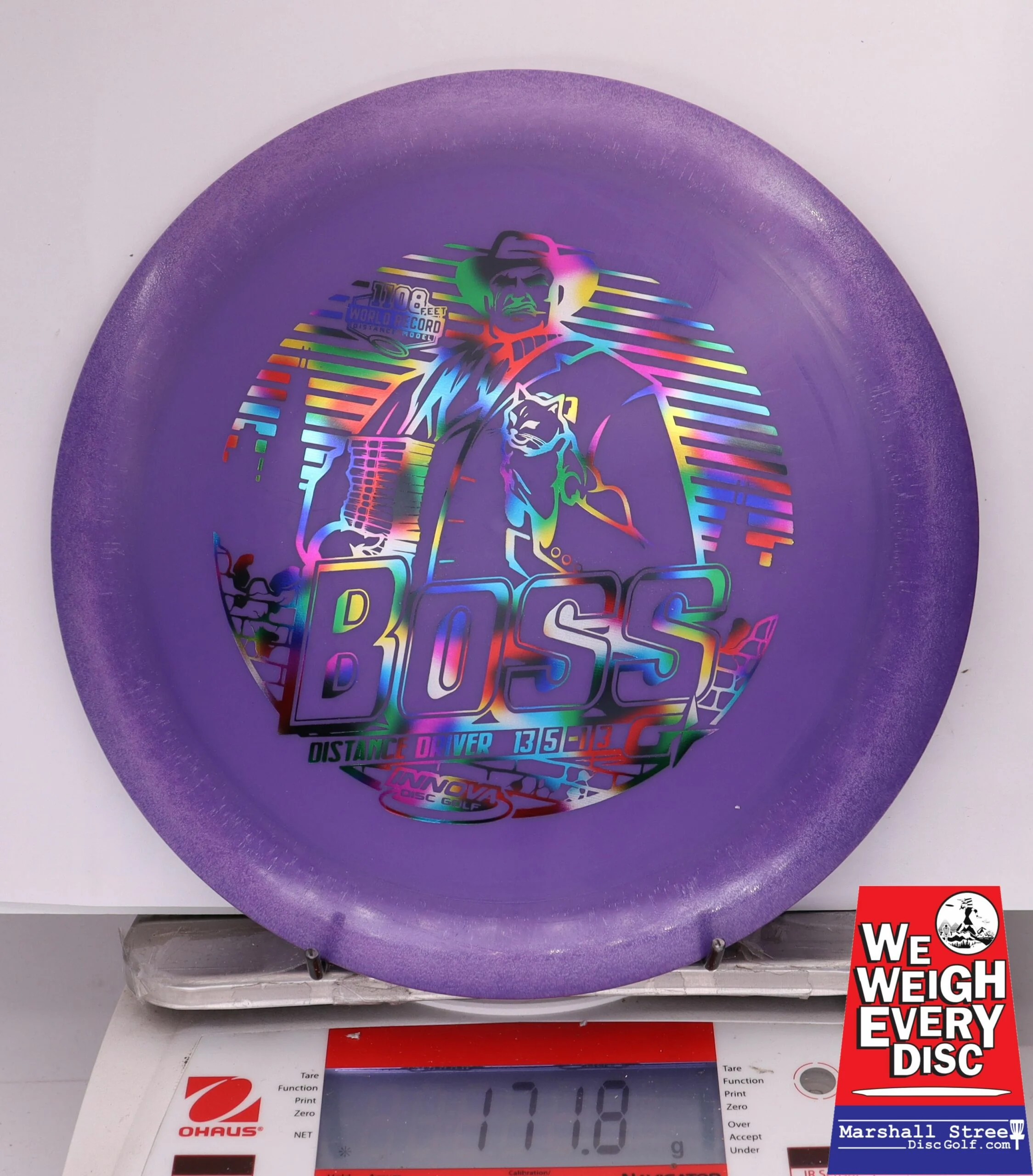 359817 GStar Boss - #521 Purple, 172