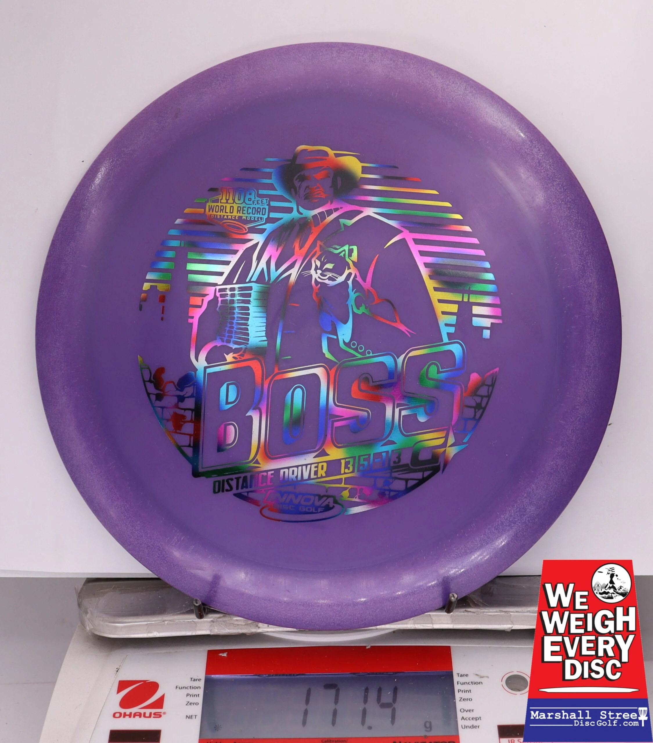 359818 GStar Boss - #522 Purple, 171