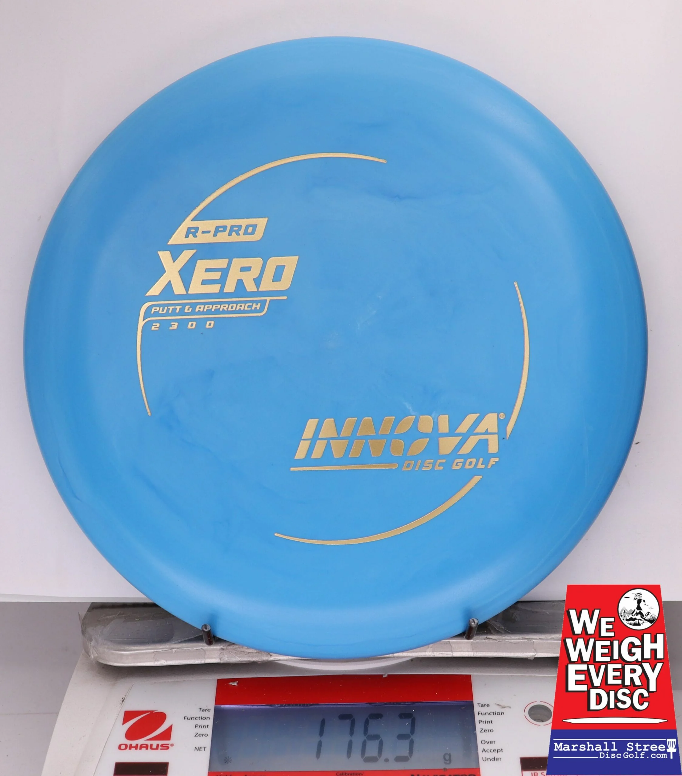 359943 R-Pro Xero - #518 Blue, 176